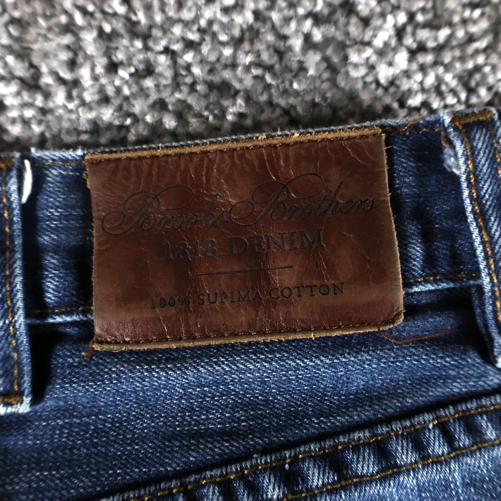 Brooks Brothers brooks brothers